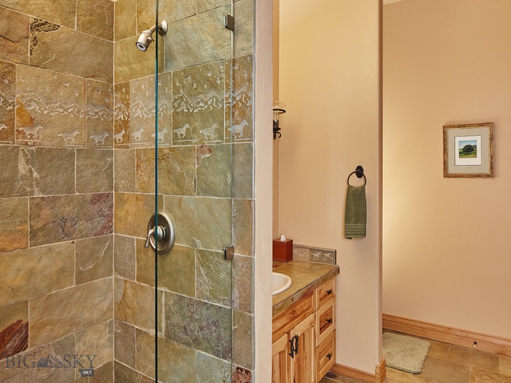 1320 Old Toby Road, Big Sky MT 59716