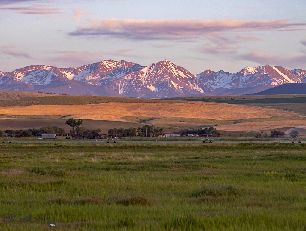 13204 Buffalo Jump Road, Three Forks MT 59752