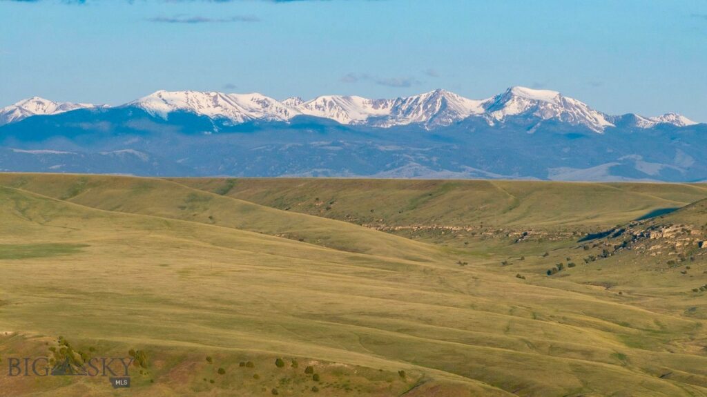 13204 Buffalo Jump Road, Three Forks MT 59752