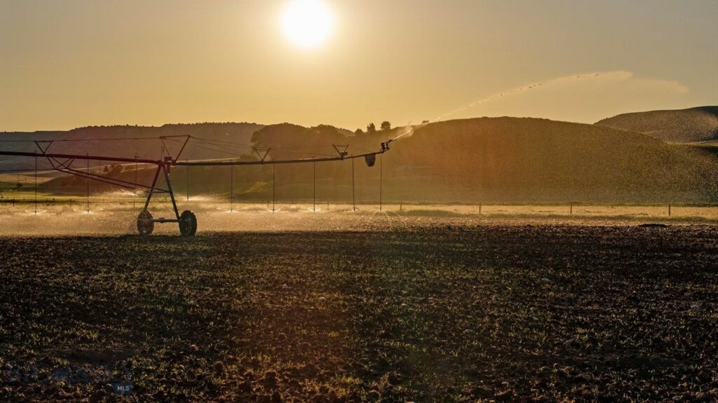 13204 Buffalo Jump Road, Three Forks MT 59752