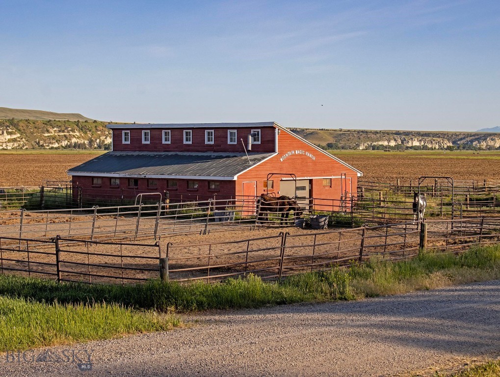 13204 Buffalo Jump Road, Three Forks MT 59752