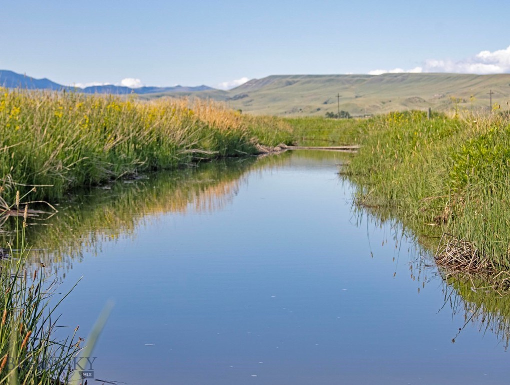 13204 Buffalo Jump Road, Three Forks MT 59752