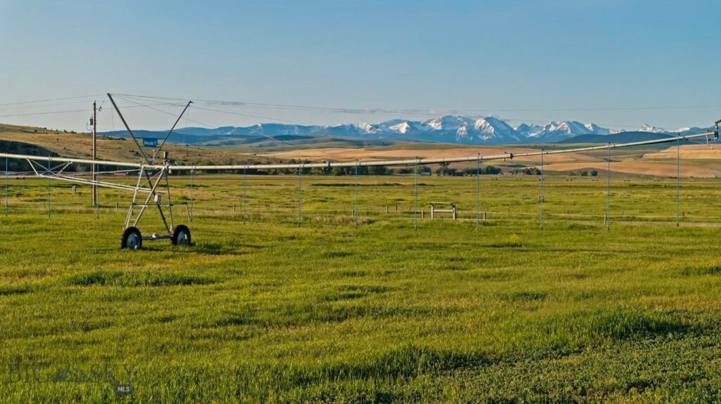 13204 Buffalo Jump Road, Three Forks MT 59752