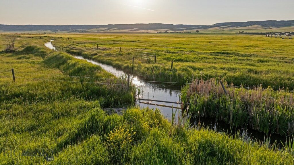 13204 Buffalo Jump Road, Three Forks MT 59752