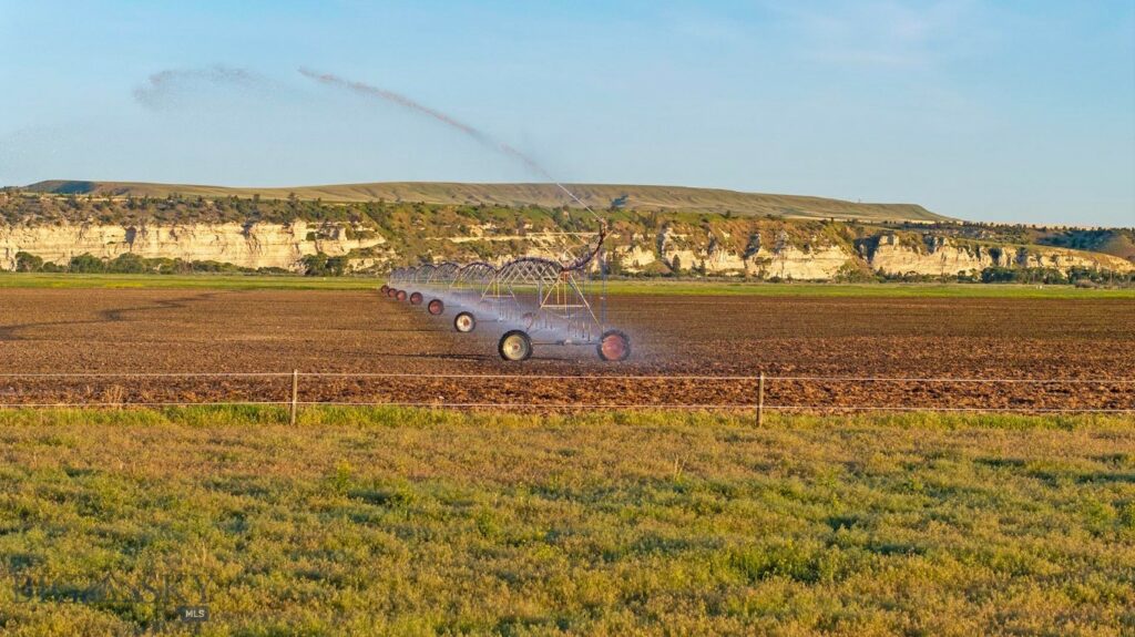 13204 Buffalo Jump Road, Three Forks MT 59752