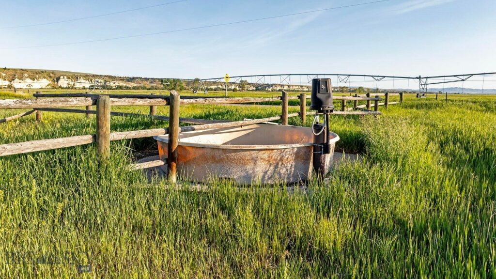 13204 Buffalo Jump Road, Three Forks MT 59752