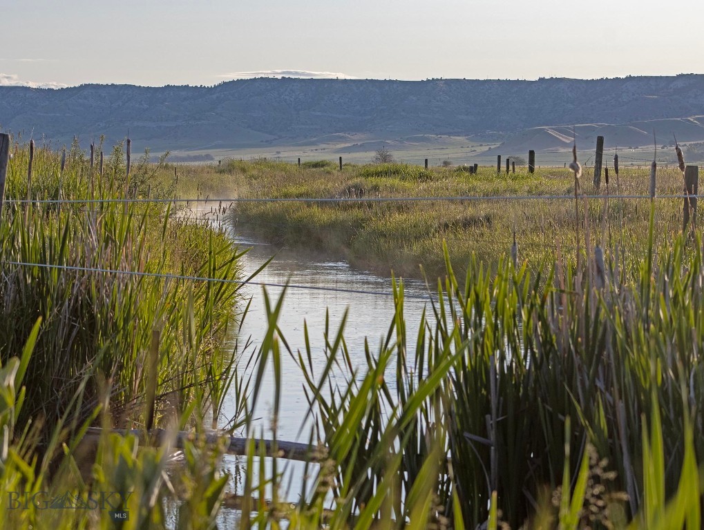 13204 Buffalo Jump Road, Three Forks MT 59752