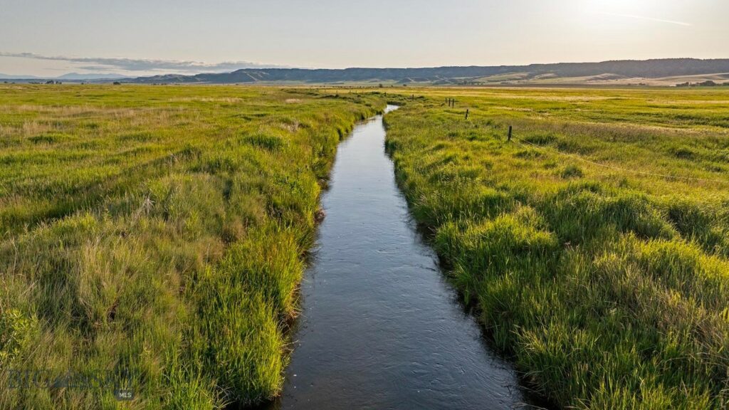 13204 Buffalo Jump Road, Three Forks MT 59752