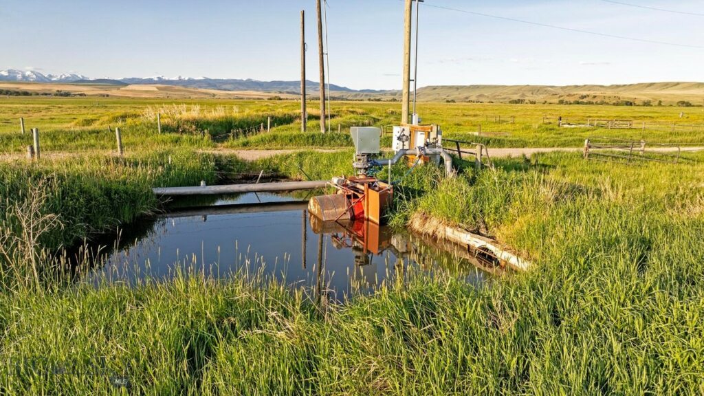 13204 Buffalo Jump Road, Three Forks MT 59752