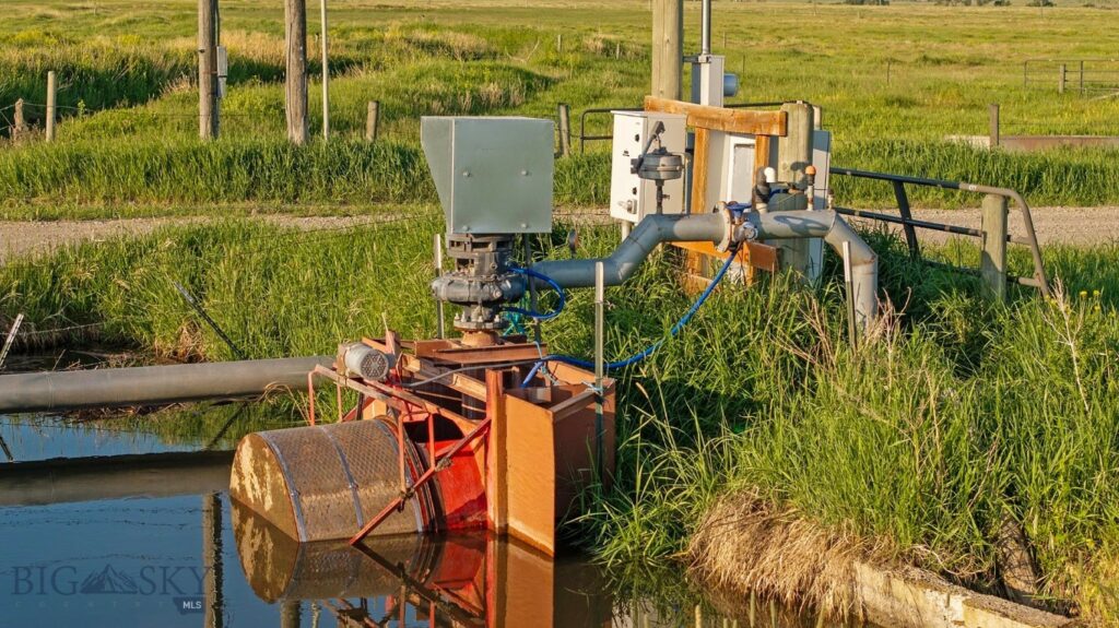 13204 Buffalo Jump Road, Three Forks MT 59752