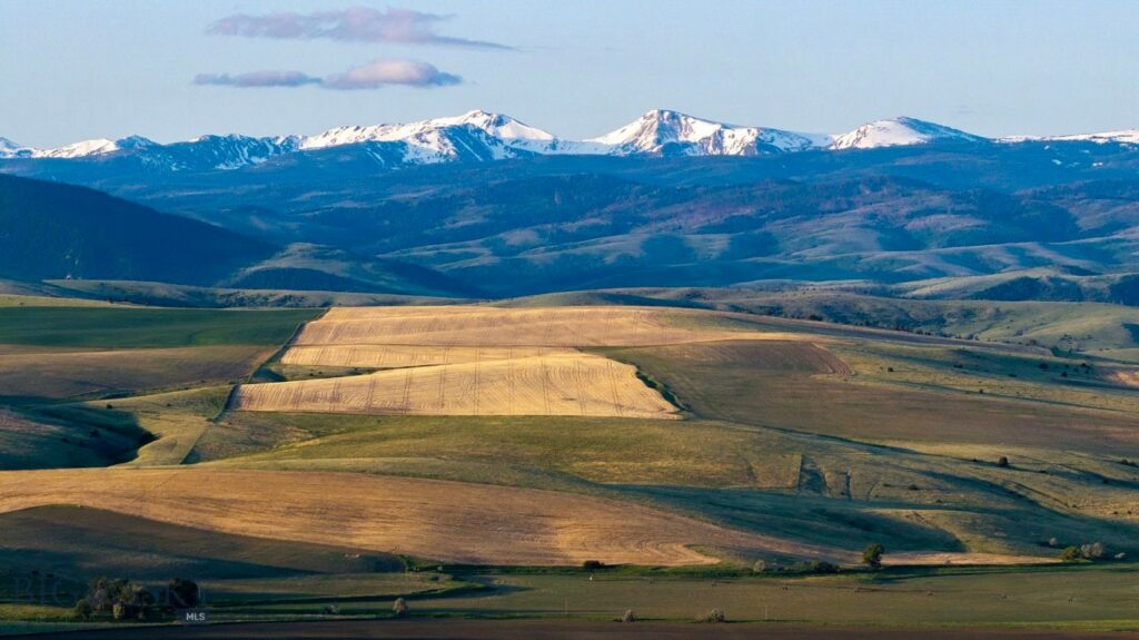 13204 Buffalo Jump Road, Three Forks MT 59752