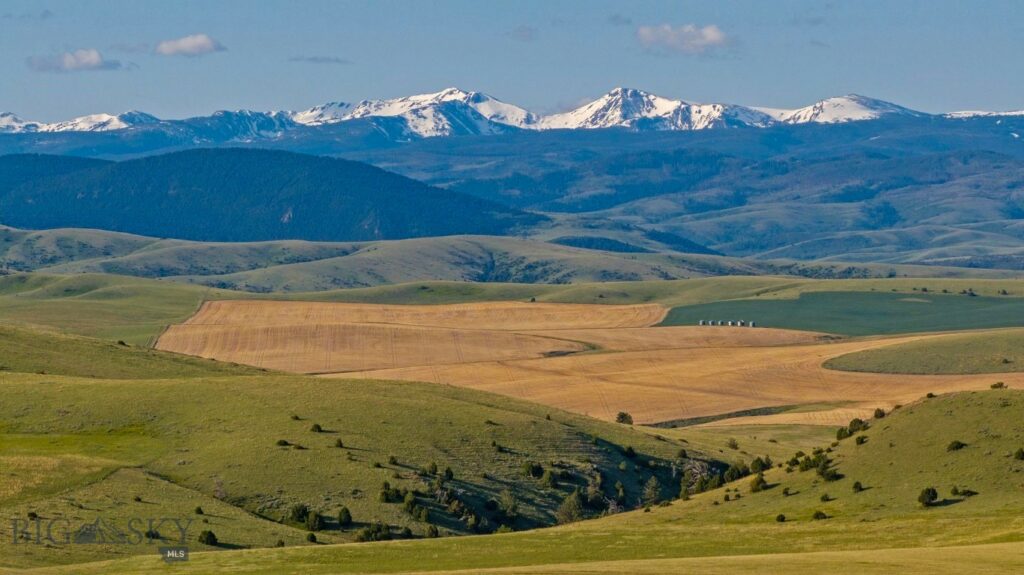 13204 Buffalo Jump Road, Three Forks MT 59752