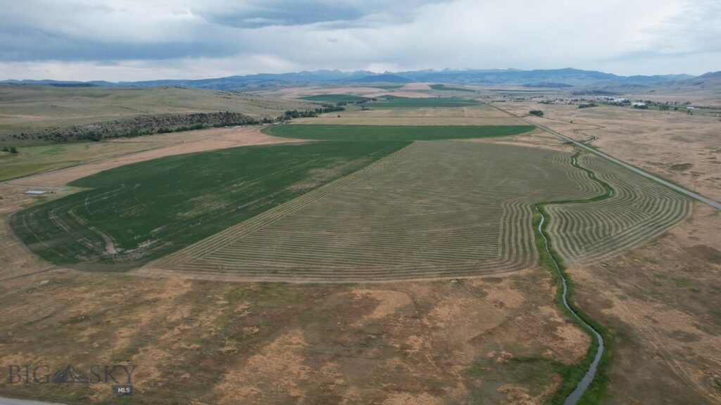 13204 Buffalo Jump Road, Three Forks MT 59752