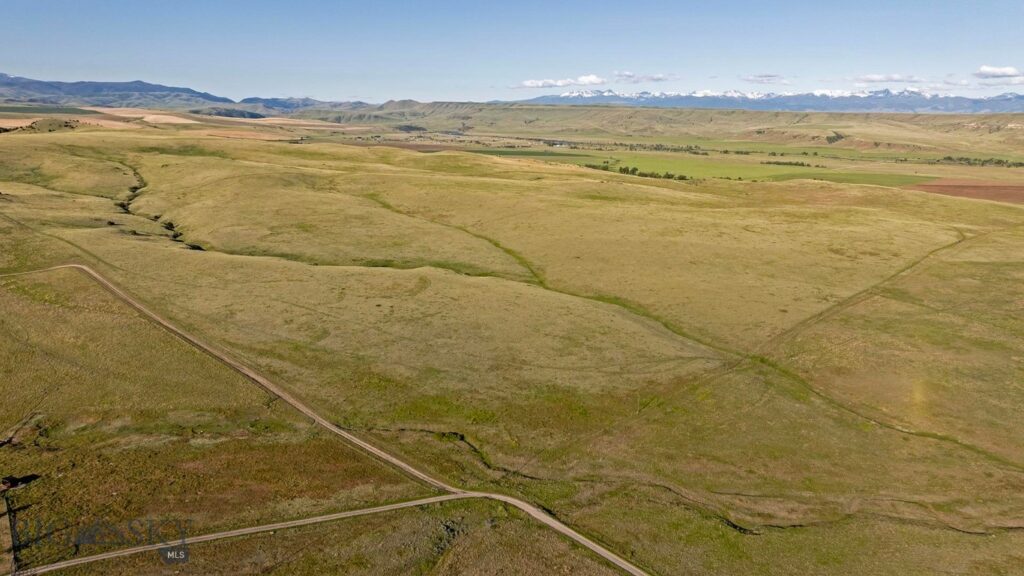 13204 Buffalo Jump Road, Three Forks MT 59752