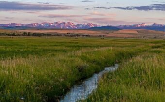 13204 Buffalo Jump Road, Three Forks MT 59752