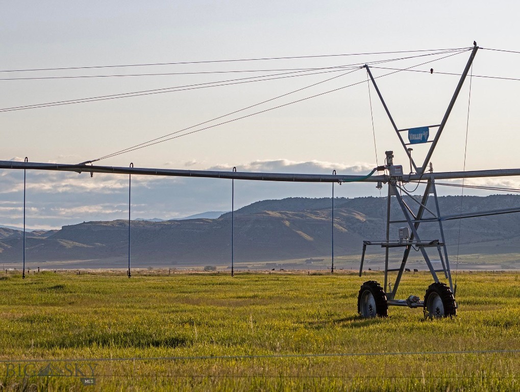 13204 Buffalo Jump Road, Three Forks MT 59752