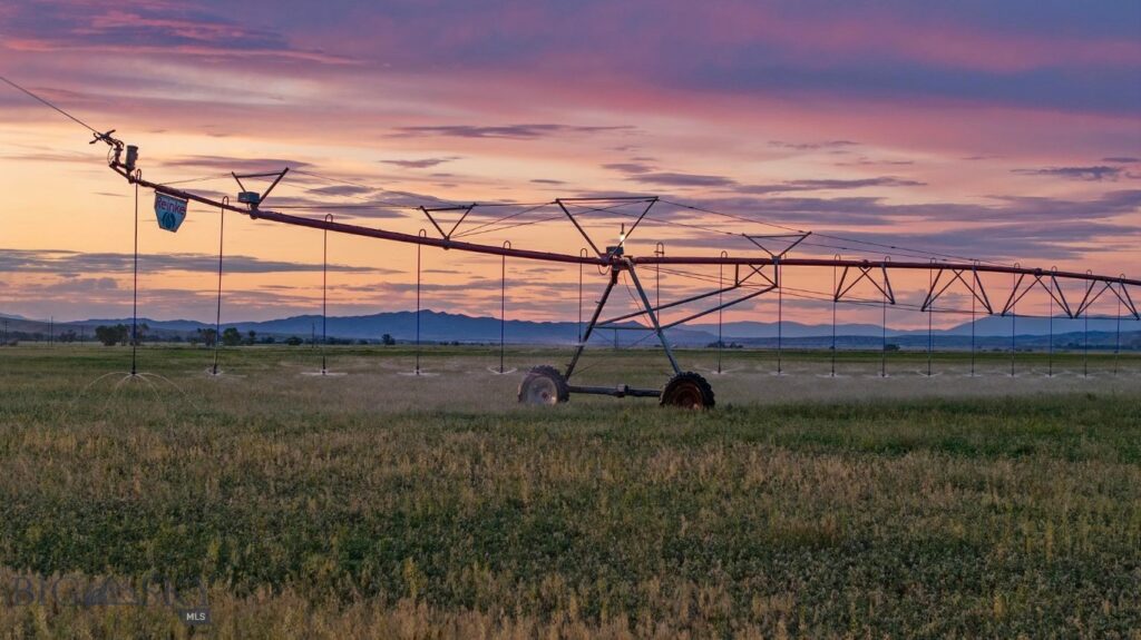 13204 Buffalo Jump Road, Three Forks MT 59752