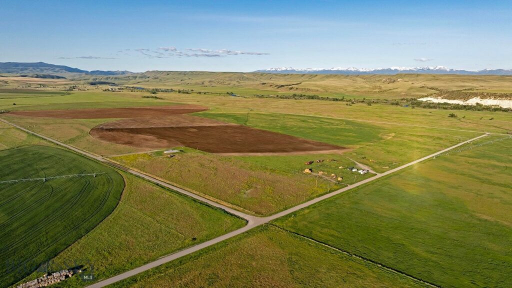 13204 Buffalo Jump Road, Three Forks MT 59752