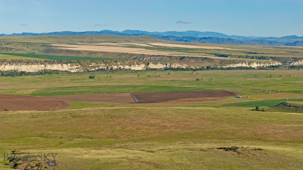 13204 Buffalo Jump Road, Three Forks MT 59752