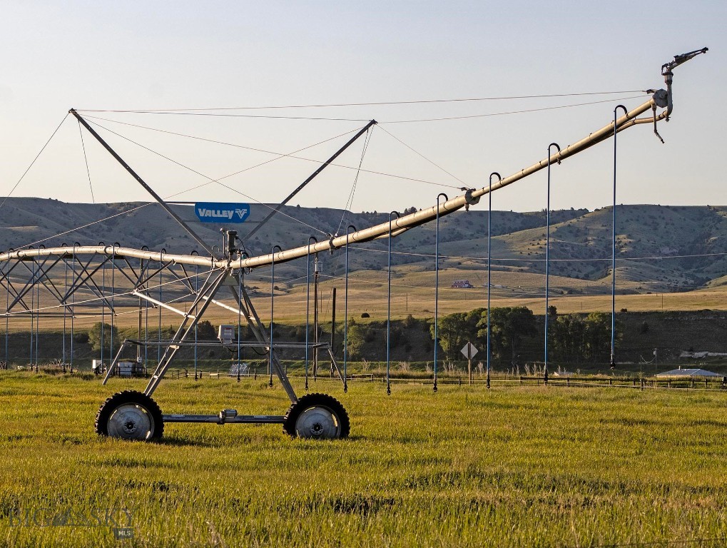 13204 Buffalo Jump Road, Three Forks MT 59752