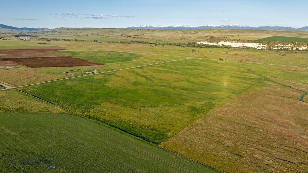 13204 Buffalo Jump Road, Three Forks MT 59752