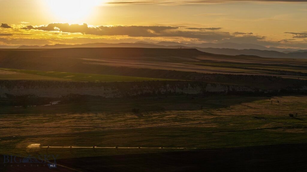 13204 Buffalo Jump Road, Three Forks MT 59752