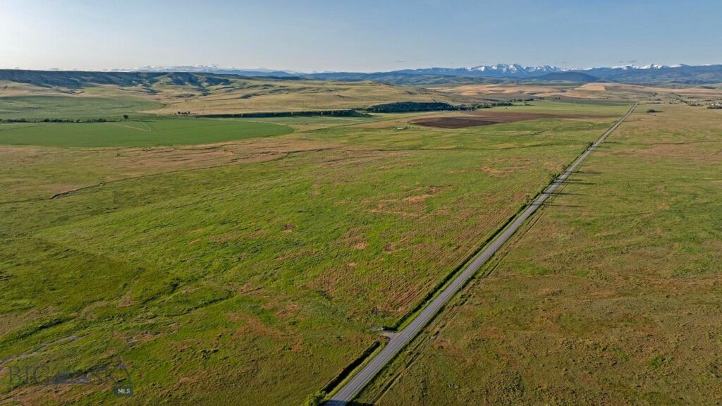 13204 Buffalo Jump Road, Three Forks MT 59752