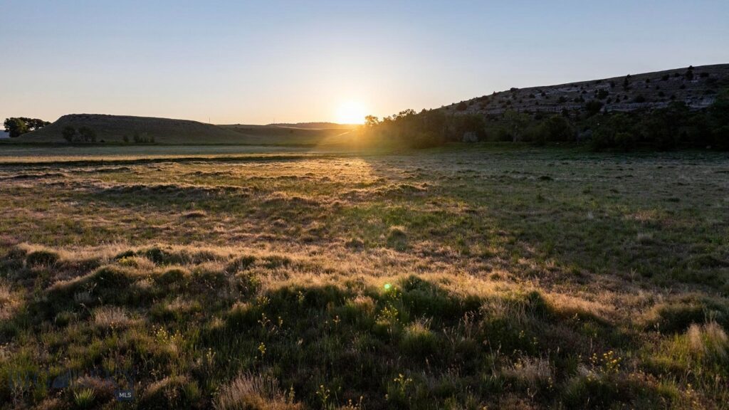 13204 Buffalo Jump Road, Three Forks MT 59752