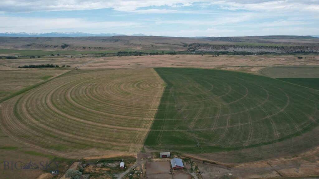 13204 Buffalo Jump Road, Three Forks MT 59752