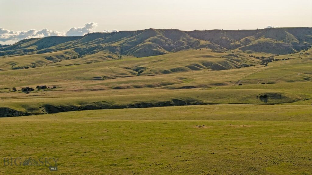 13204 Buffalo Jump Road, Three Forks MT 59752