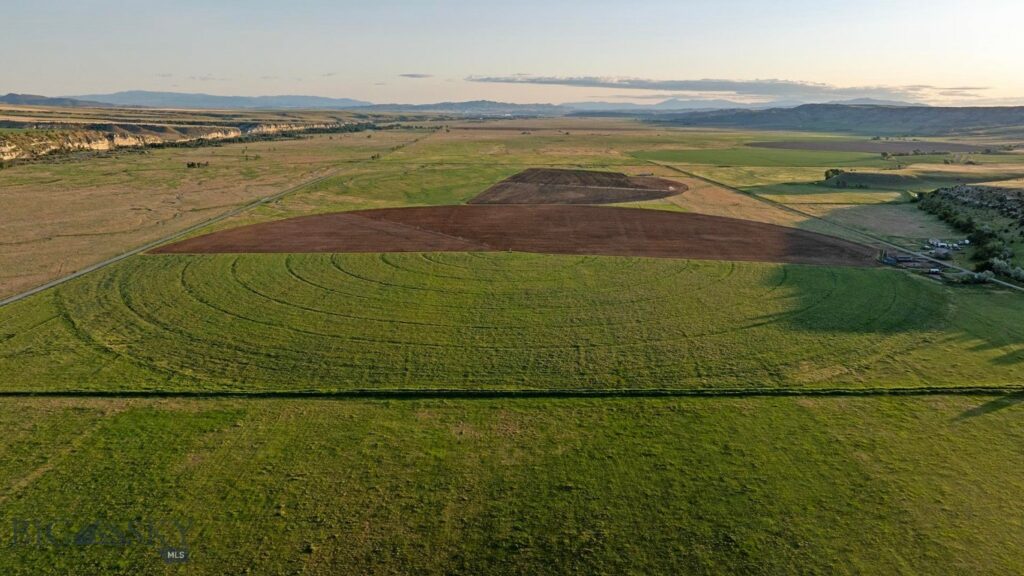 13204 Buffalo Jump Road, Three Forks MT 59752