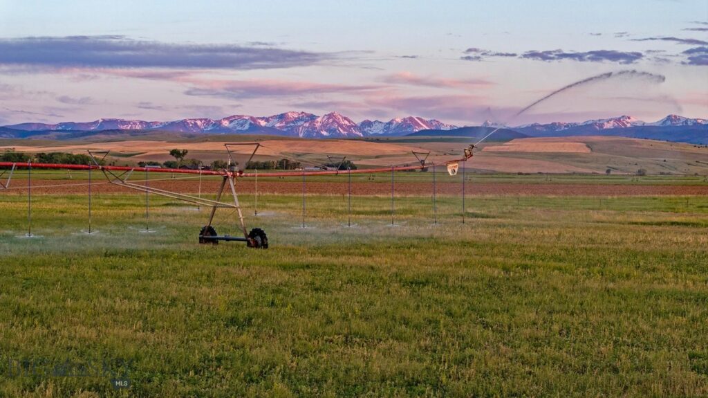 13204 Buffalo Jump Road, Three Forks MT 59752