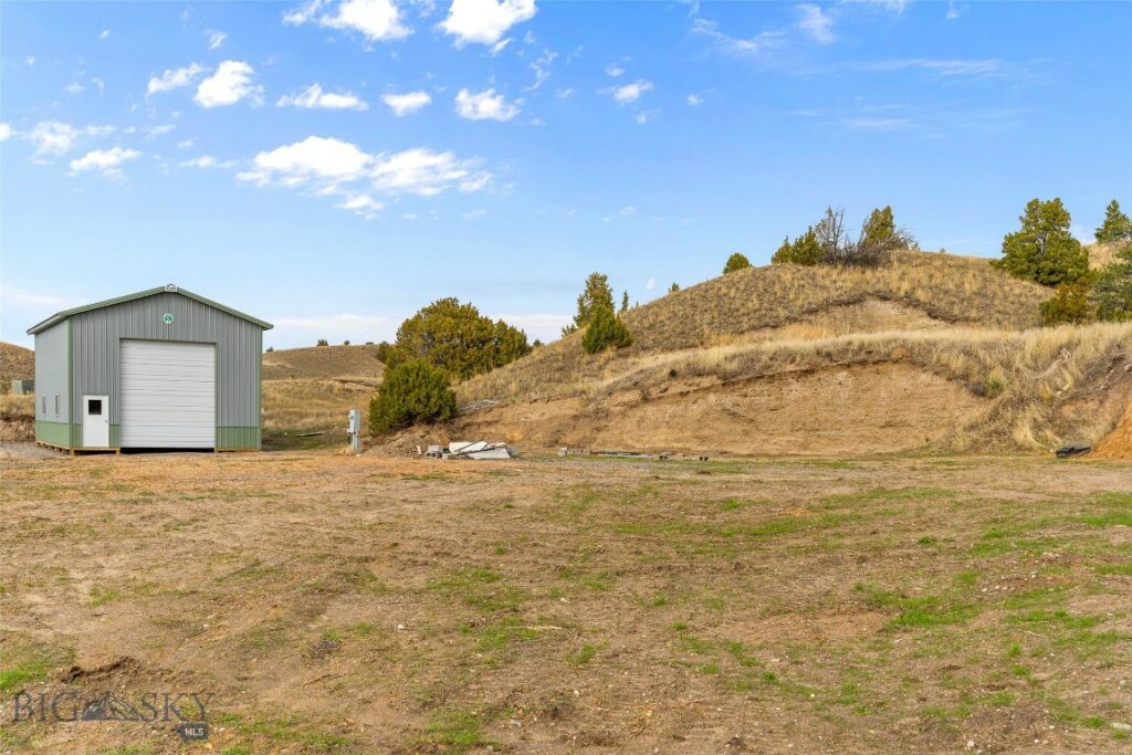 136 Broken Creek, Three Forks MT 59752