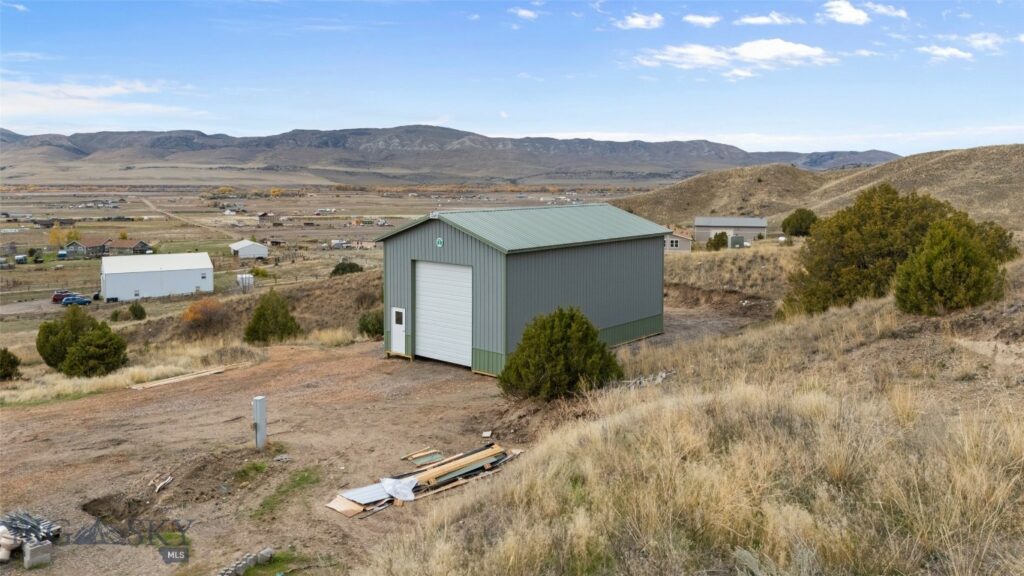 136 Broken Creek, Three Forks MT 59752