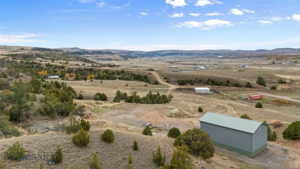 136 Broken Creek, Three Forks MT 59752