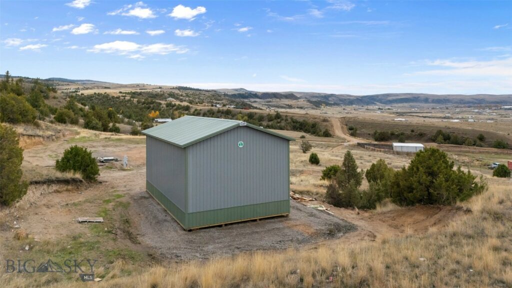 136 Broken Creek, Three Forks MT 59752