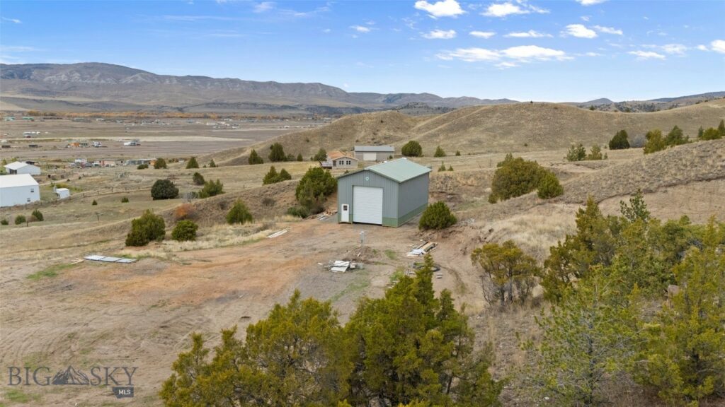 136 Broken Creek, Three Forks MT 59752