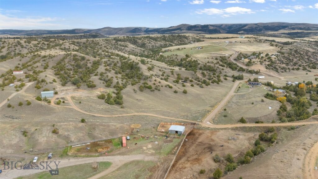 136 Broken Creek, Three Forks MT 59752