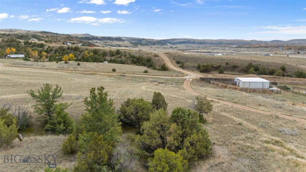 136 Broken Creek, Three Forks MT 59752