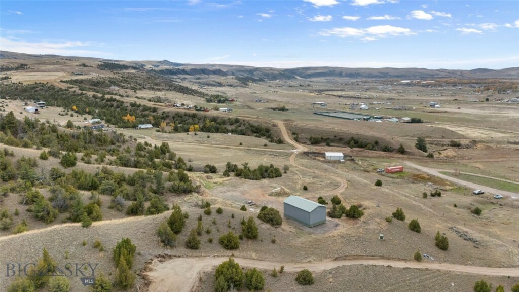 136 Broken Creek, Three Forks MT 59752