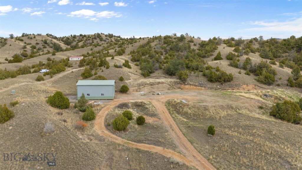 136 Broken Creek, Three Forks MT 59752