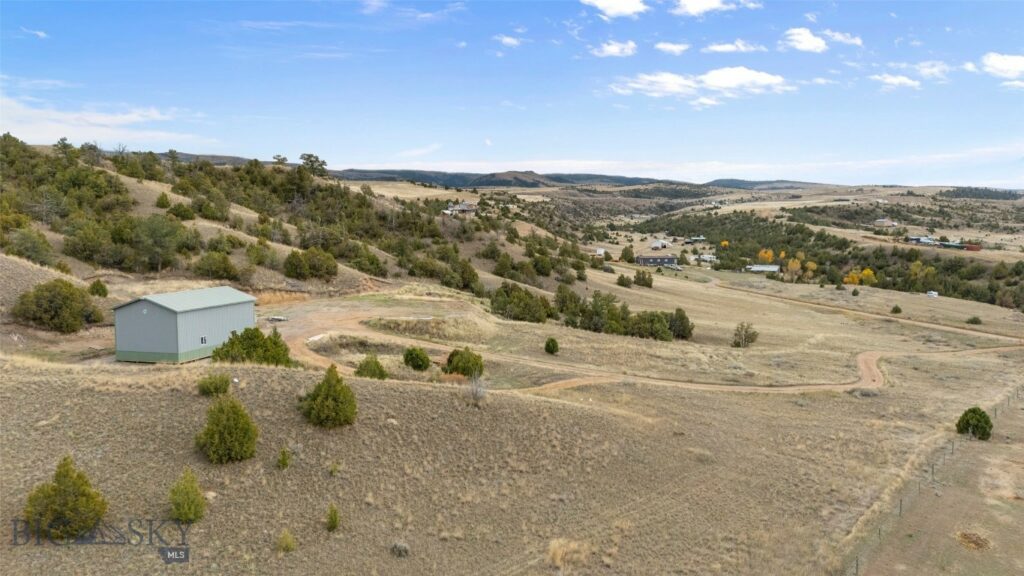 136 Broken Creek, Three Forks MT 59752