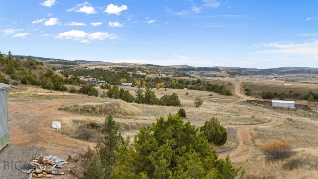 136 Broken Creek, Three Forks MT 59752