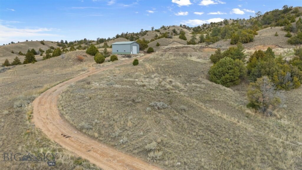 136 Broken Creek, Three Forks MT 59752