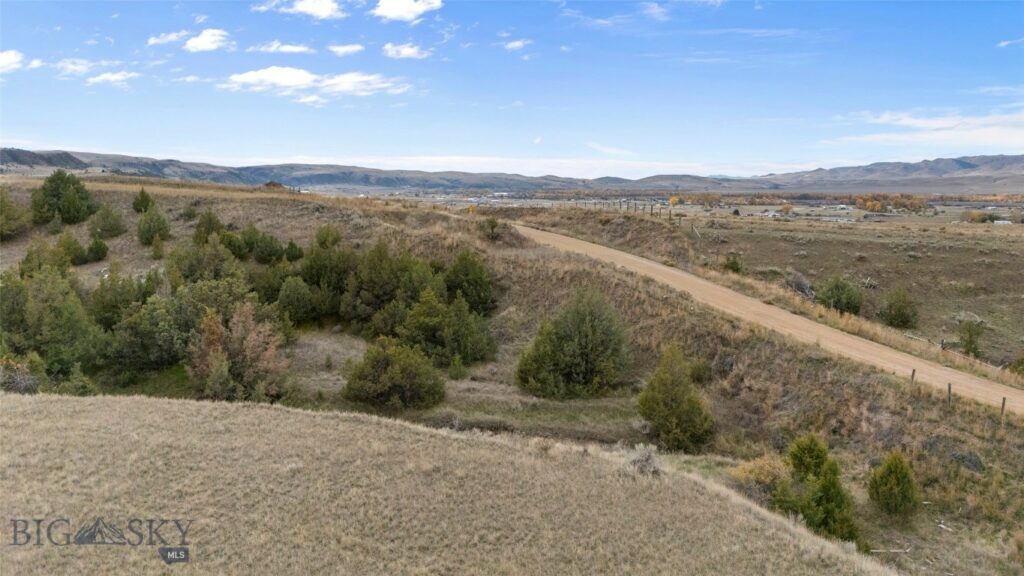 136 Broken Creek, Three Forks MT 59752