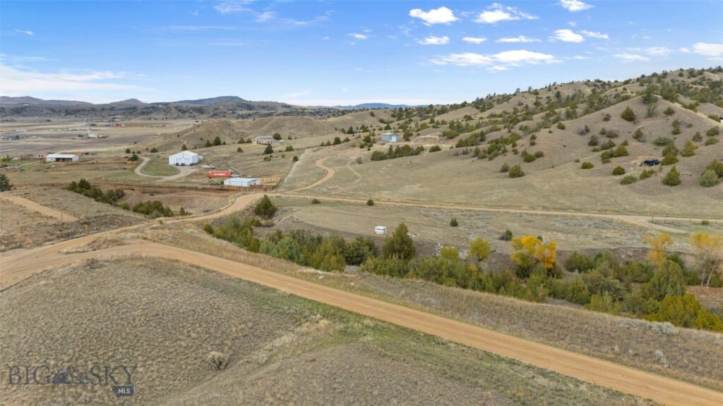 136 Broken Creek, Three Forks MT 59752