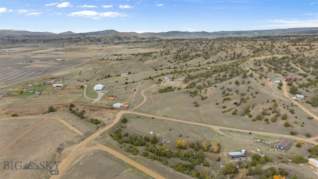 136 Broken Creek, Three Forks MT 59752