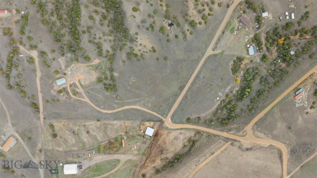 136 Broken Creek, Three Forks MT 59752