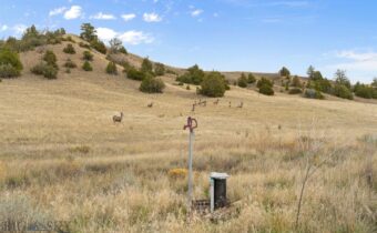 136 Broken Creek, Three Forks MT 59752