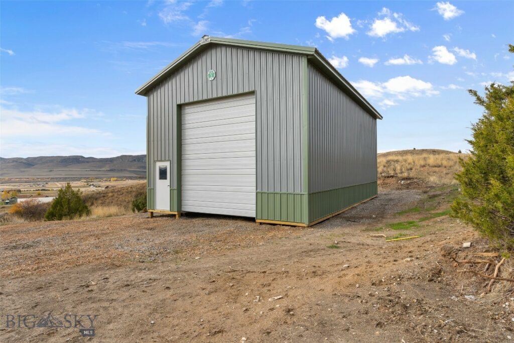 136 Broken Creek, Three Forks MT 59752